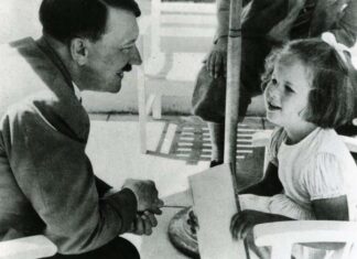 Нацистички „извор живота“: Kако је изгледао Химлеров сурови програм стварања здраве аријевске расе