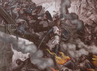 У Јерусалиму пронађене ручне гранате старе 1000 година, коришћене за време Kрсташких ратова