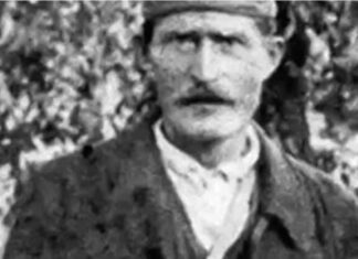 Спалили му децу јер није одао своје људе: Заборављени херој Топличког устанка – Димитрије Беговић