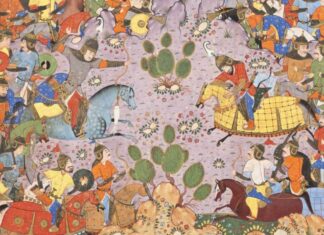 Ко су мистериозни Хазари који су пре 13 векова стигли у Челарево?