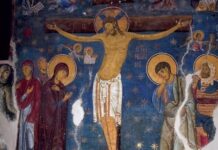 Свети и Велики петак – дан крсног страдања Господњег