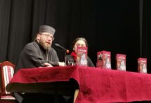 Архимандрит Димитрије (Плећевић): Господ је дошао да призове и спасава грешнике а не да се бави праведницима