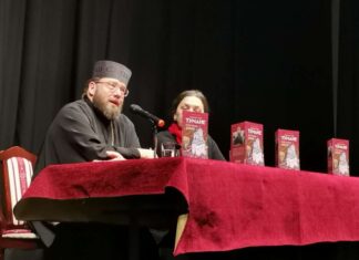 Архимандрит Димитрије (Плећевић): Господ је дошао да призове и спасава грешнике а не да се бави праведницима