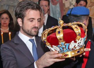 Принц Петар се одрекао наследних права: У интересу Kарађорђевића да принц наследник живи у Србији!