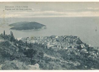 Како је Дубровник помагао Хиландар – Стонски доходак (стонска свећа)