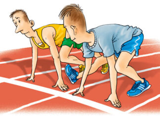 Др Зоран Миливојевић: Твој успех је мој неуспех