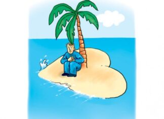 Др Зоран Миливојевић: Усамљеност у односу