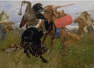 Религиозни и црквени живот Срба од доласка на Балкан до Светог Саве