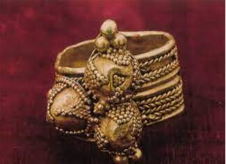 Златни прстен Стефана Првовенчаног: Један од само 3 прстена српских средњовековних владара који се данас чува у Србији