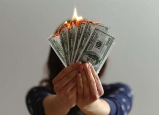 Емоције су скупље од новца