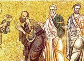 Епископ Атанасије Јевтић: Литургијски живот – СРЖ ЦРКВЕНОГ ЖИВОТА