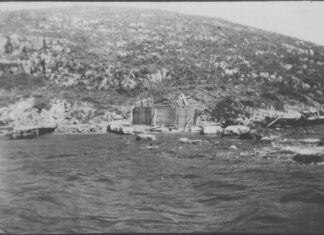 Острво ВИДО место српског бола и поноса