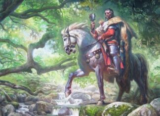 Јелена Недељковић: Краљевић Марко између мита и историје