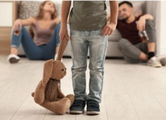 Емоционално занемаривање у детињству