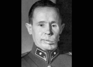 ”Бела смрт” које су се плашили Руси