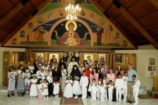 Љубављу гајено православно сиротиште у Гватемали - Čudo