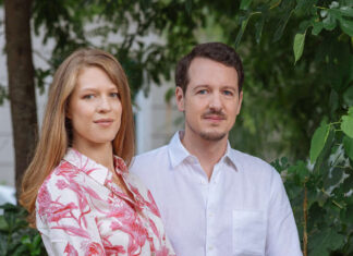 ПОЈМОВНИК – Принц Филип и Принцеза Даница Карађорђевић: Ћутање – није опција