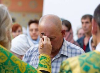 Бивши затвореник на и у слободи