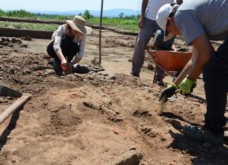ВЕЛИKО ОТKРИЋЕ АРХЕОЛОГА KОД KРАЉЕВА: Насеље је постојало од 5.500. до 4.500. године пре нове ере, с краја јединствене винчанске културе