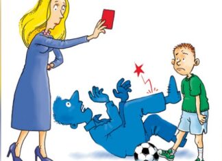 Др Зоран Миливојевић: Родитељ као другар