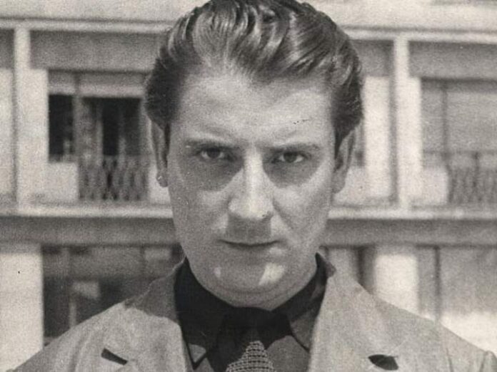 Branko_Miljković_photo