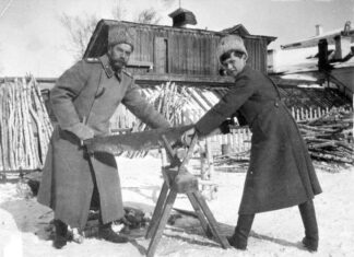 40 ретких фотографија породице Романов