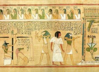 Најстарији сачувани закони у историји