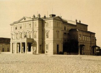 ТУРСKУ KАСАБУ ПРЕТВОРИО У МЕТРОПОЛУ: Бугарски је створио отмени Београд и изградио најлепша здања престонице!