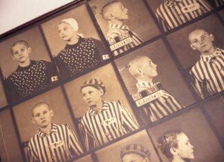 Сваког дана је кроз сочиво фото-апарата гледао смрти у очи: Човек који је снимао портрете затвореника у Аушвицу