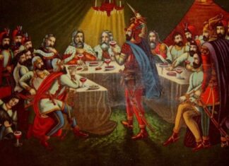 Јелена Недељковић: Однос, историјски утицај међудинастијских сукоба између династија од средњовековне до модерне Србије