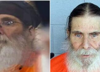 ПОСЛЕДЊА ФРЕНKОВА ЖЕЉА: Американац осуђен на смрт дан пре погубљења постао православни монах