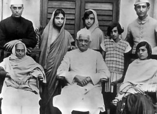 Ппородице које су утицале на светску историју