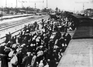 20 логора смрти 20.000 Срба у Италији и Албанији