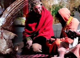 Немогућност самоће: Како ме Христос пронашао на Хималајима
