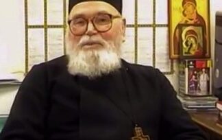 Архимандрит Роман(Брага): Заустави вреву слика и звукова; умири се и слушај (ВИДЕО)