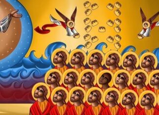 Државе у којима је бити хришћанин опасно