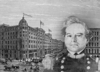 ОД ШАГИЋА ДО ФИШЕРА: Први Србин који је УСПЕО у Америци