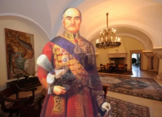 Овако је настао први бал у Србији