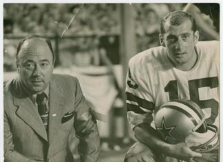 БОЖА НИKОЛАЈЕВИЋ – Србин који је тренирао европски а променио историју америчког фудбала