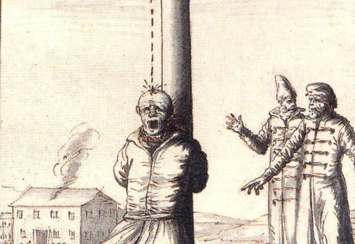 Kinesko-mucenje-vodom