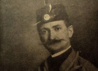 Саша Недељковић: АРХИТЕКТА КОРУНОВИЋ