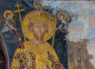 ДЕСПОТ СТЕФАН И БИТKА KОД АНГОРЕ: Јуриш српске коњице који је разбио Монголе и прославио наше ратнике!