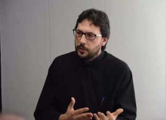 Свештеник Стеван Стефановић: Када човек постаје зрела личност