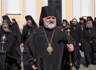 „ЧУДО ИНТЕРВЈУ“ – Епископ Назарије настоjaтељ велике Лавре светог Александара Невског: Духовност се не изражава у спољашњем понашању