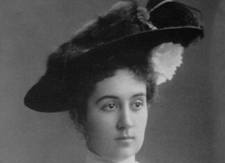 Прва жена на Балкану која је возила аутомобил, а бавила се и фотографијом: Kако је изгледао живот Kсеније Његош?