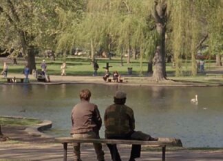 Халил Џубран: Прича о добру и о злу