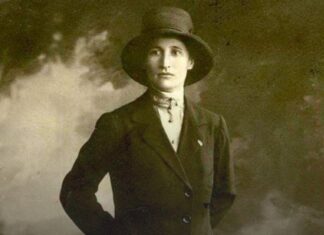 Трагична судбина др Дивне Вековић