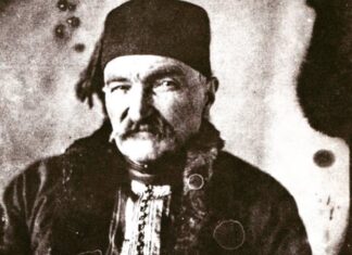 Господар Вучић – „Први српски прелетач“