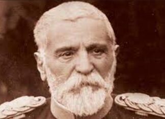 ВОЈВОДИН ДЕДА: Kако је Путник добио своје необично презиме