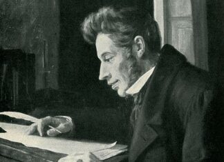 Серен Kјеркегор о неконформизму и снази мањине